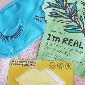 Free gifts with purchase from my closet